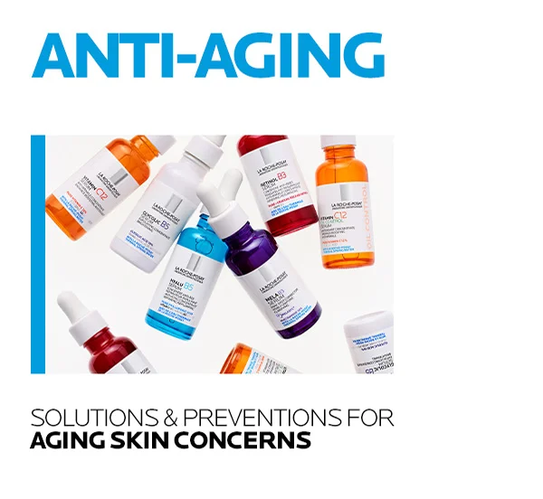 Discover Anti-Aging