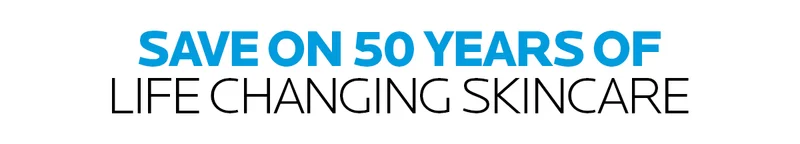 SAVE ON 50 YEARS