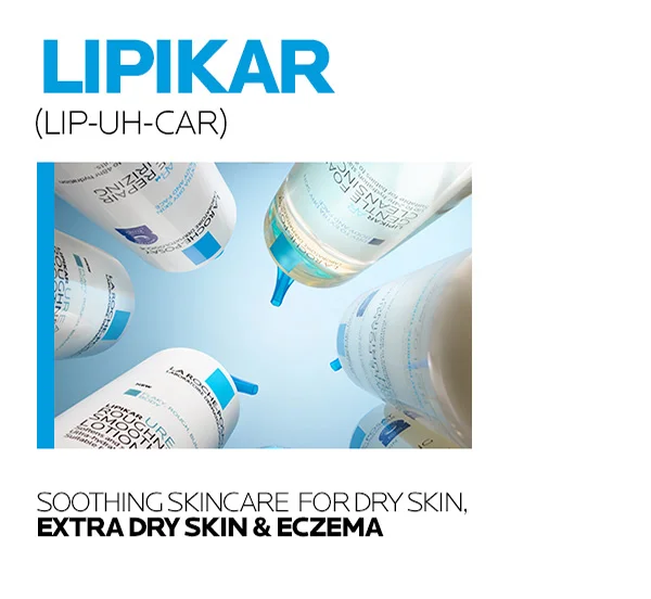 Discover Lipikar