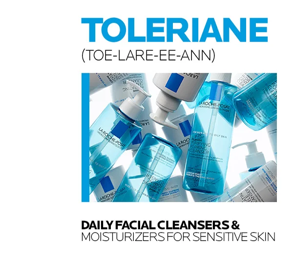 Discover Toleriane