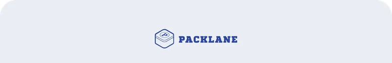 Packlane Packlane