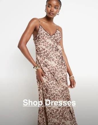 Shop Dresses