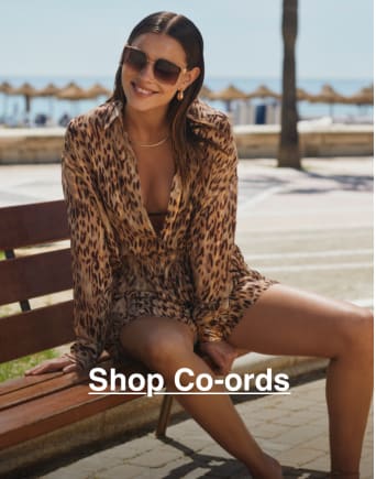 Shop Co-ords