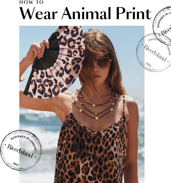 Shop Animal Print