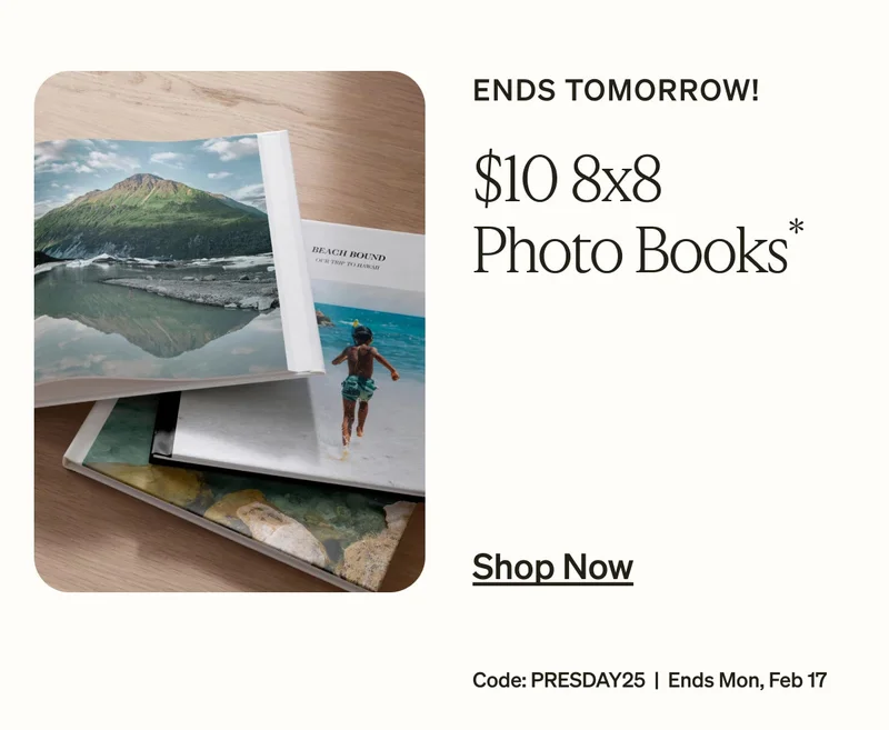 2 DAYS ONLY: Pick 5 of 20 Freebies!