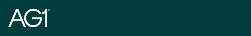 AG1 Header