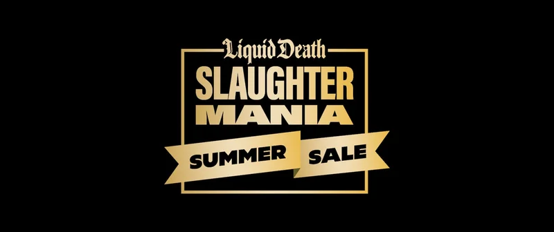 Liquid Death