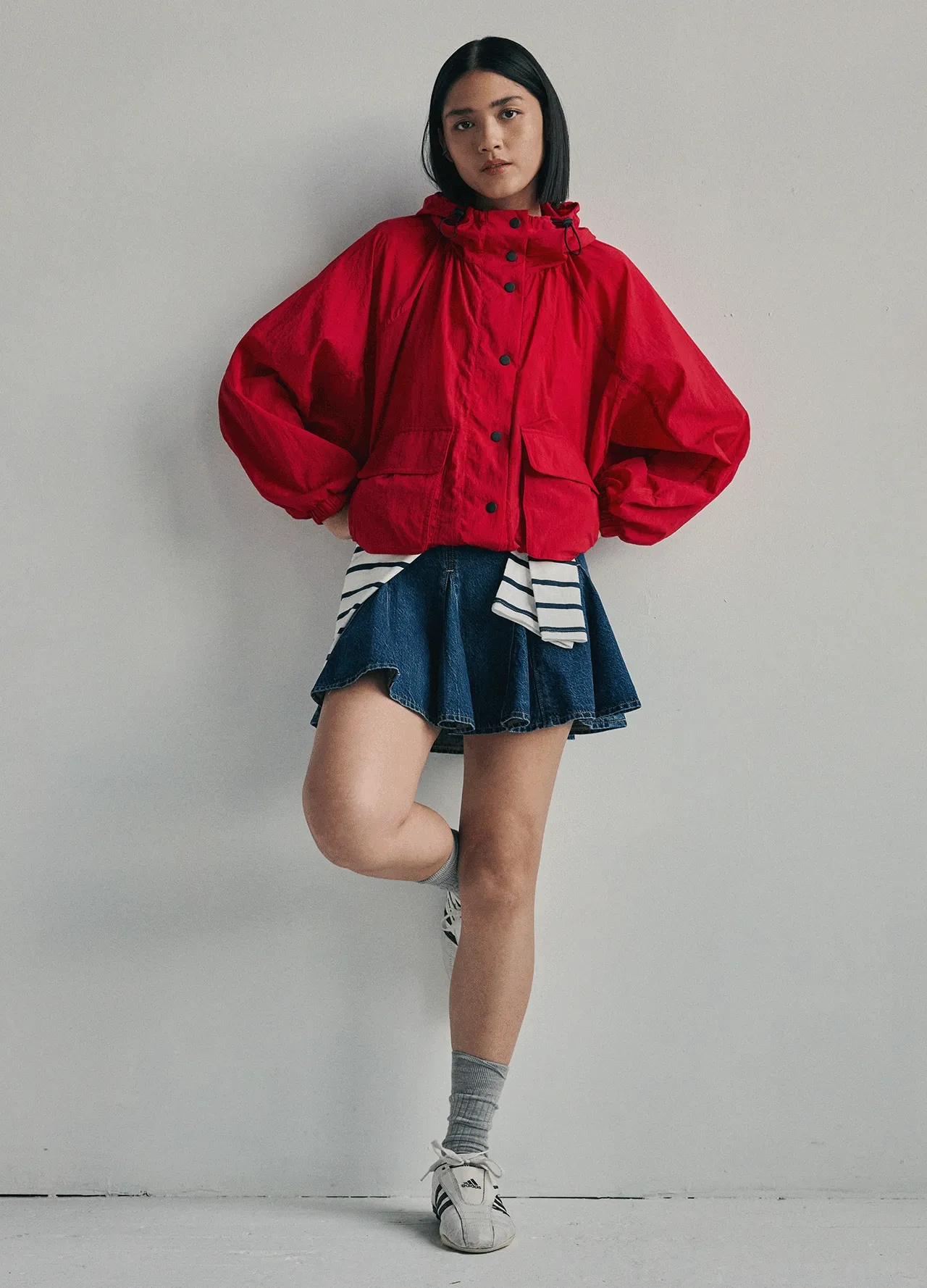 NEW ARRIVALS