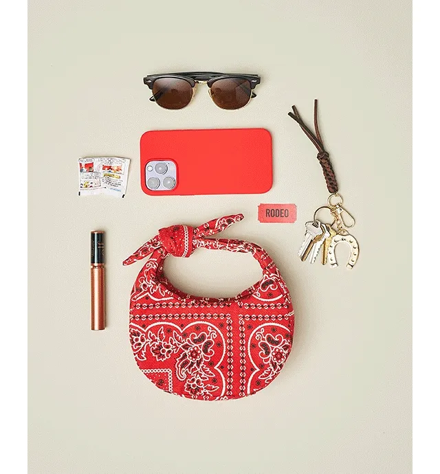 ACCESSORIES FOR SPRING