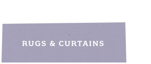 rugs & curtains
