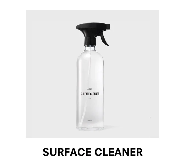 Surface Cleaner
