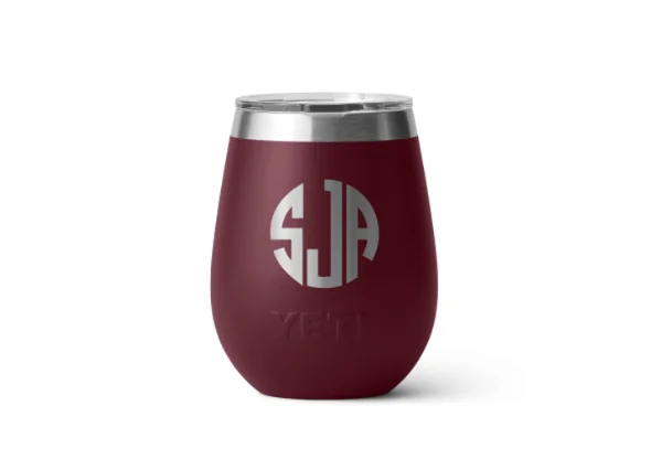 Rambler® 10 oz. Wine Tumbler