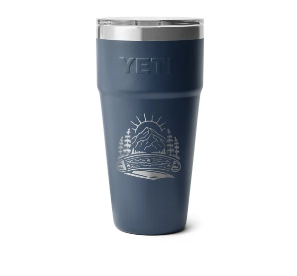 Rambler® 20 oz. Stackable Cup