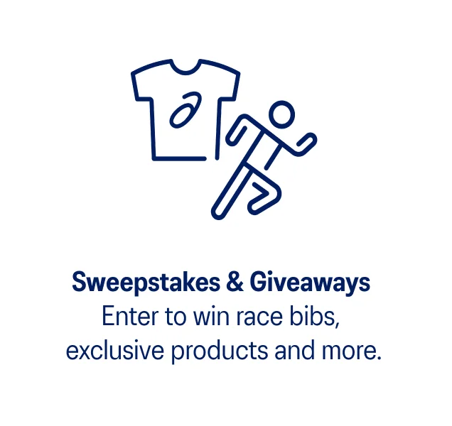 Sweepstakes & Giveaways