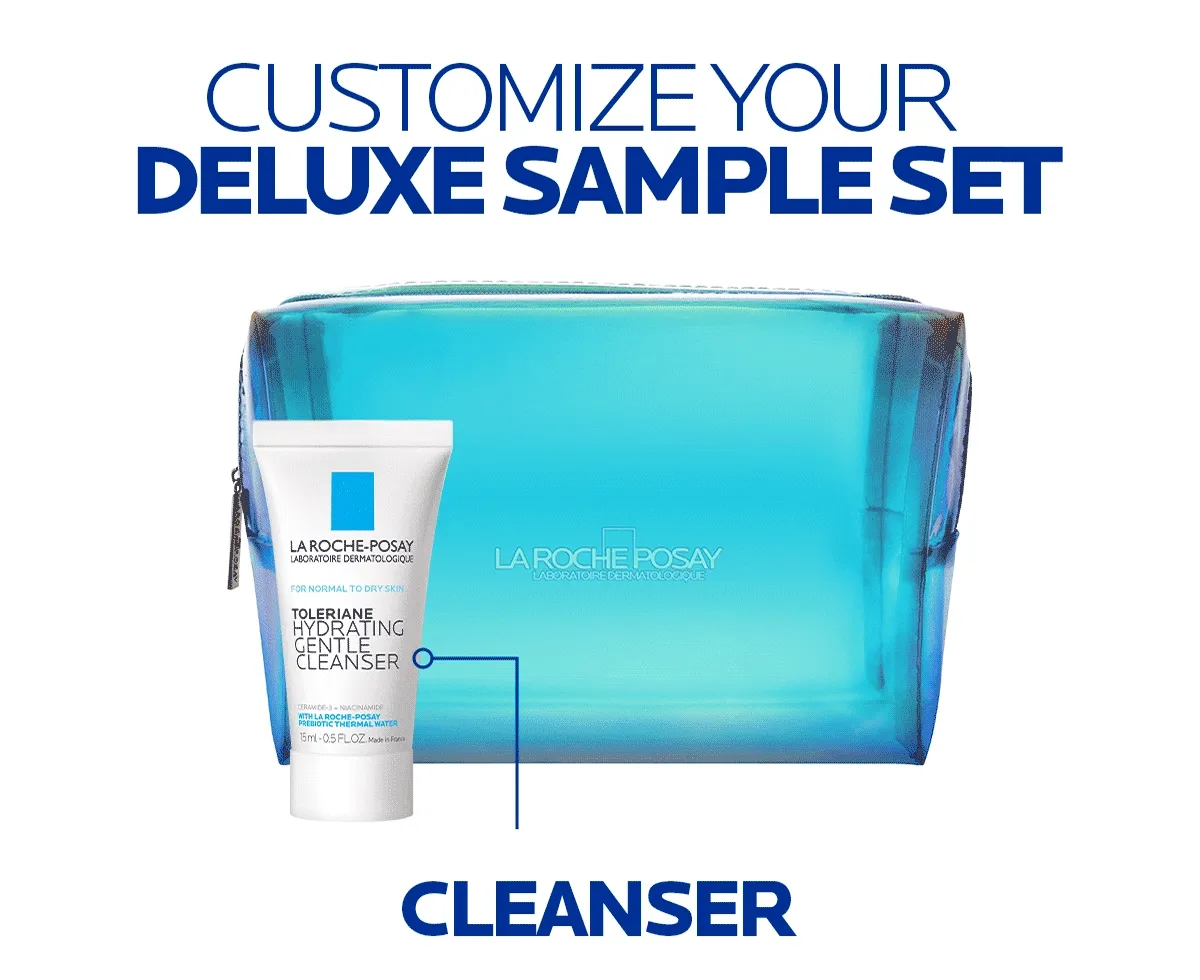 SPEND $70+ & CUSTOMIZE YOUR DELUXE SAMPLE KIT | SPEND $95+ & GET A FREE MAKEUP BAG | SHOP NOW