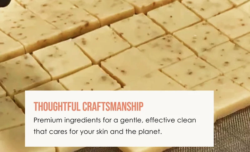 Thoughtful craftsmanship