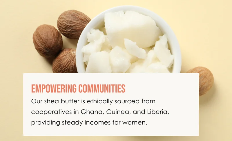 Empowering communities