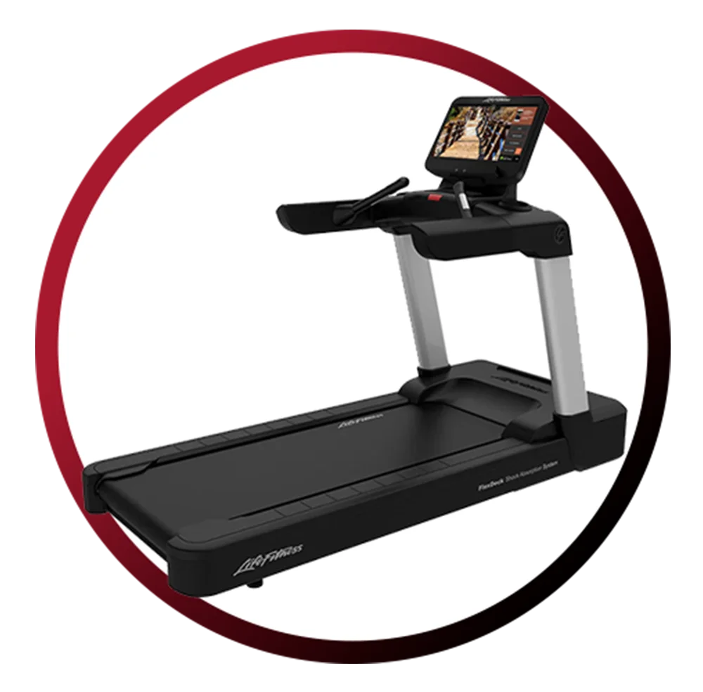 Shop Integrity Treadmill | Outlet Savings