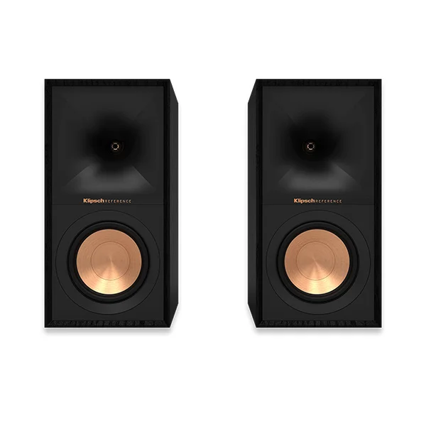 R-50M Bookshelf Speakers