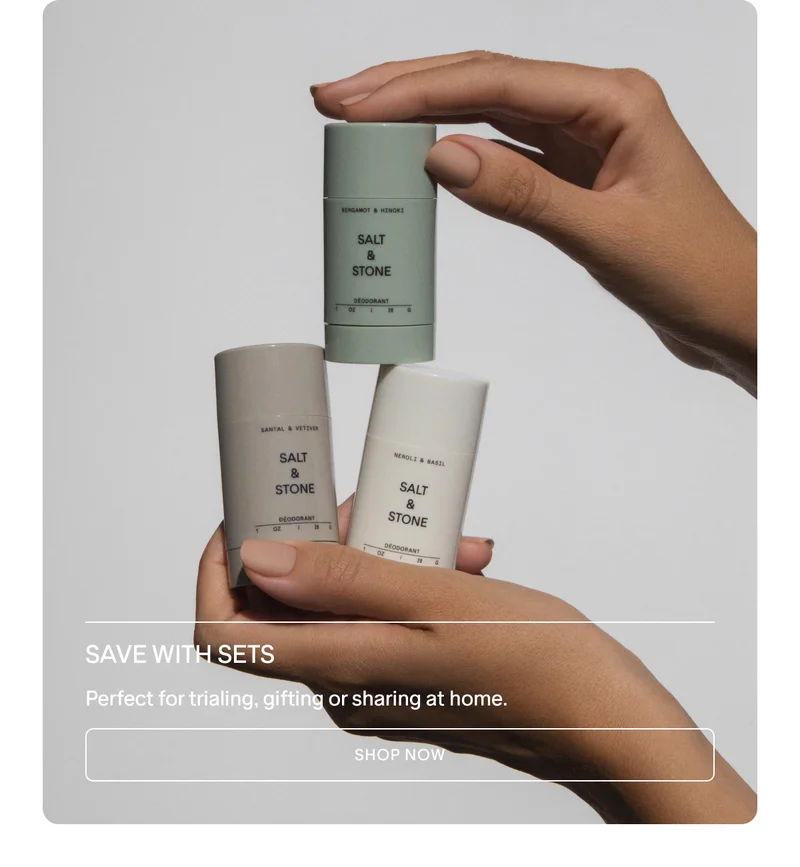 SHOP SETS