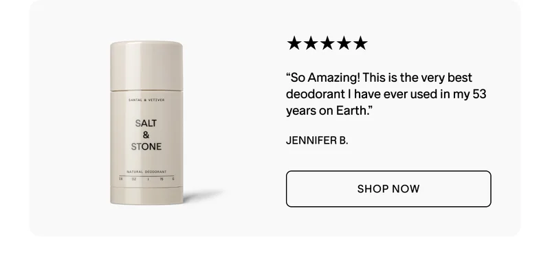 SANTAL & VETIVER