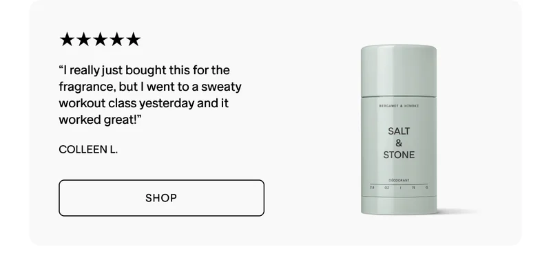 BERGAMOT & HINOKI