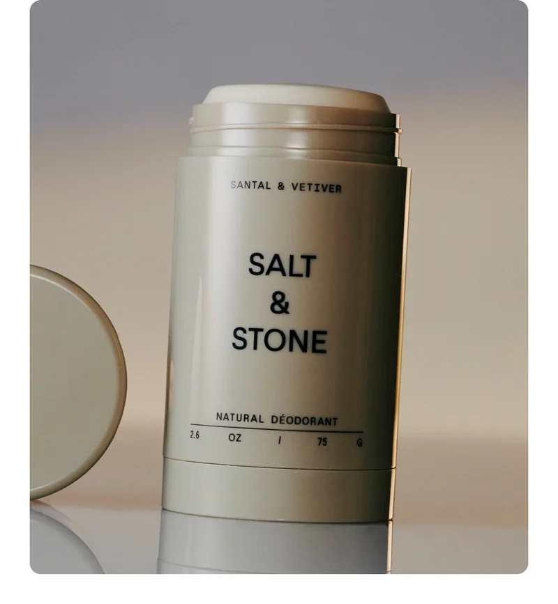 THE INTERNET'S FAVORITE DEODORANT: SHOP NOW