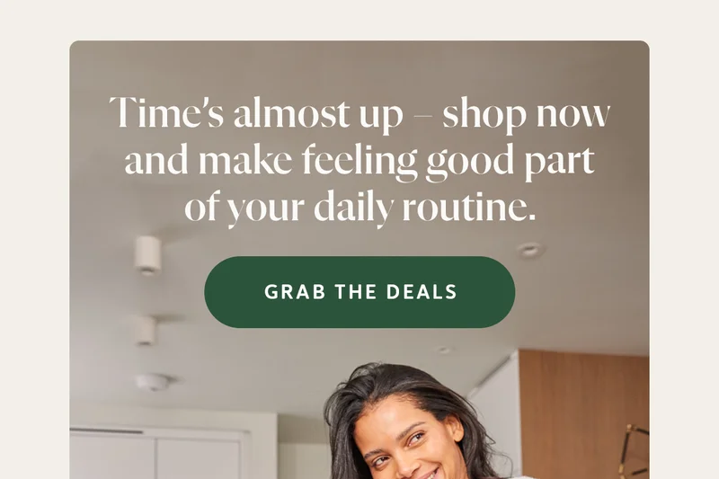 [GRAB THE DEALS]