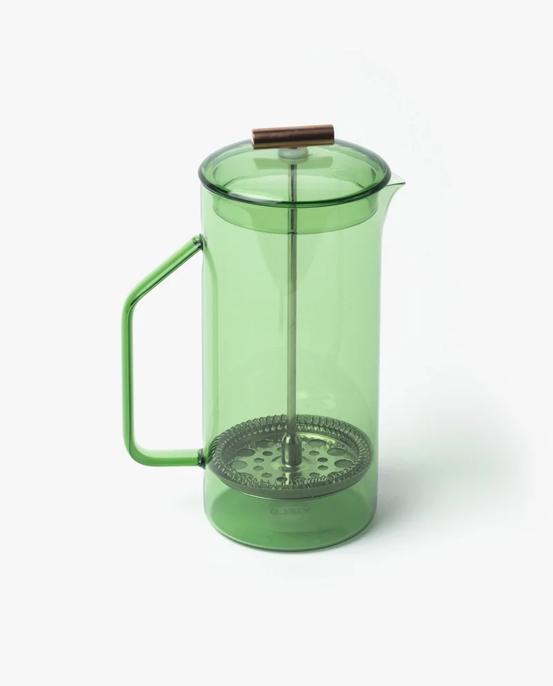 Image of Yield French Press
