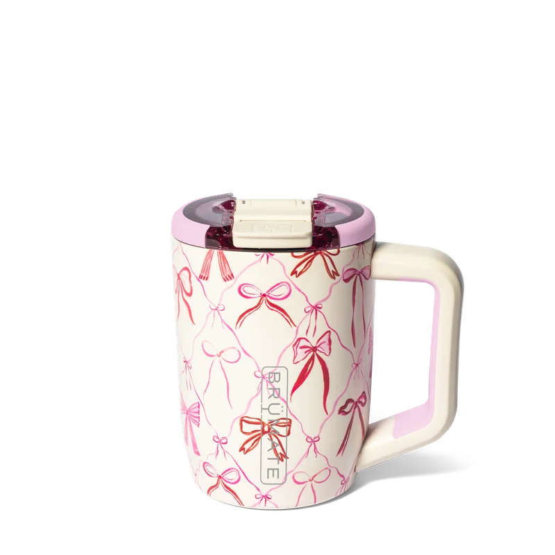 Müv 15oz | Bows