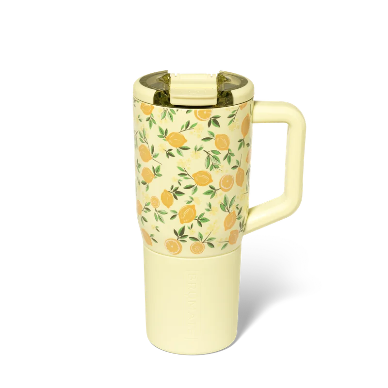 Müv 25oz | Limoncello