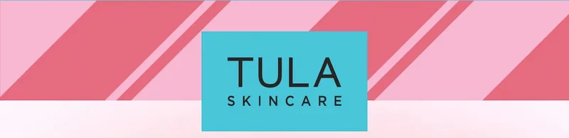 TULA SKINCARE
