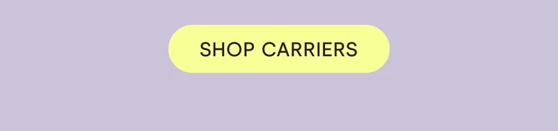 15% OFF CARRIERS