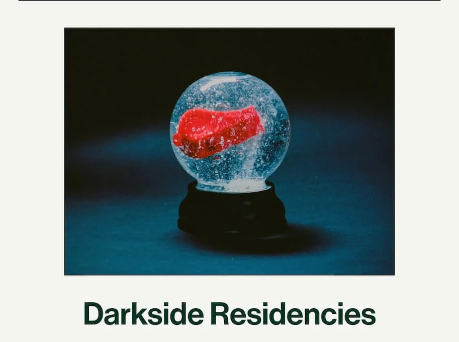 Darkside Residencies