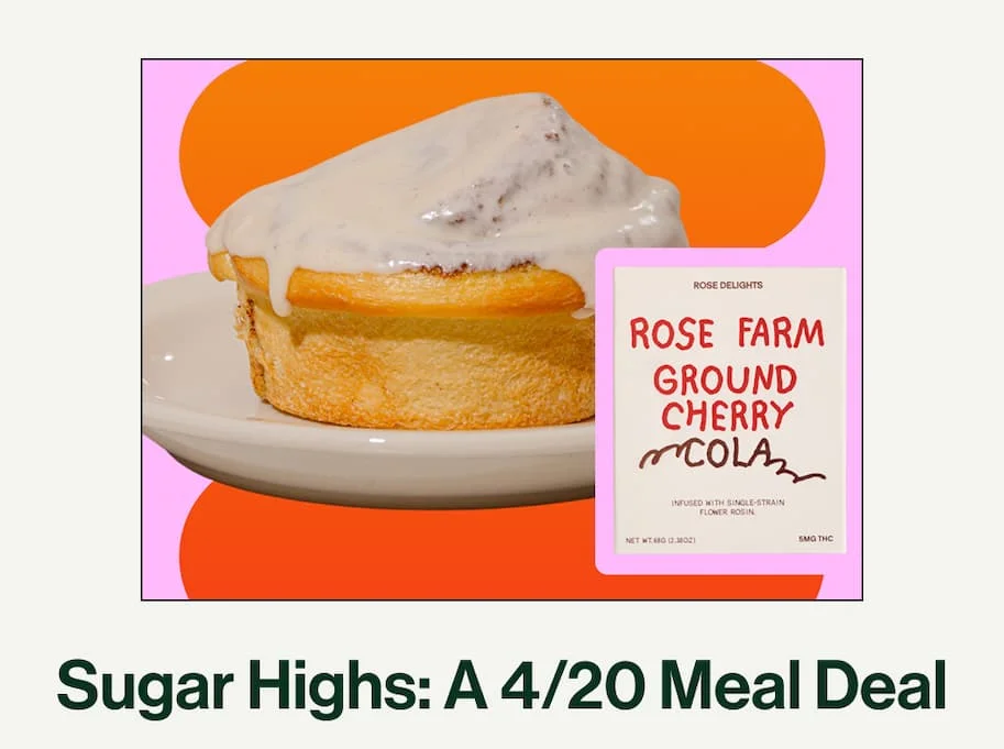 Sugar Highs