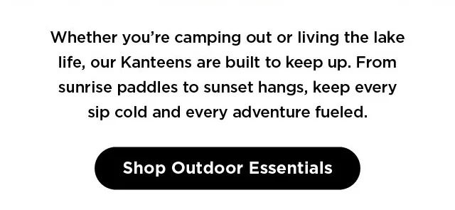 Shop Outdoor Essentials