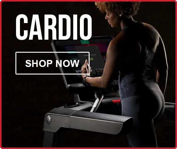 SHOP CARDIO