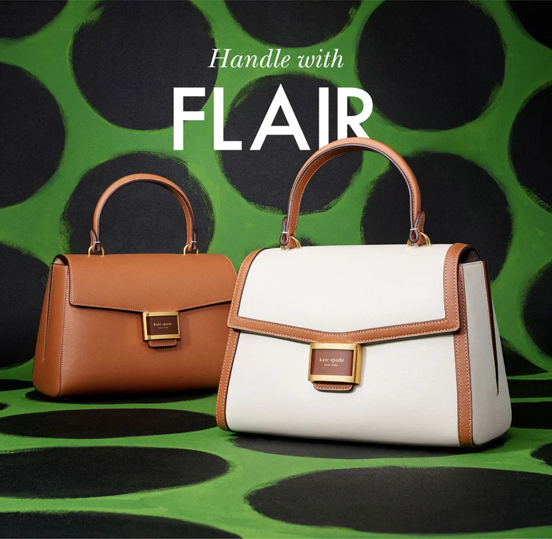 Handle with Flair