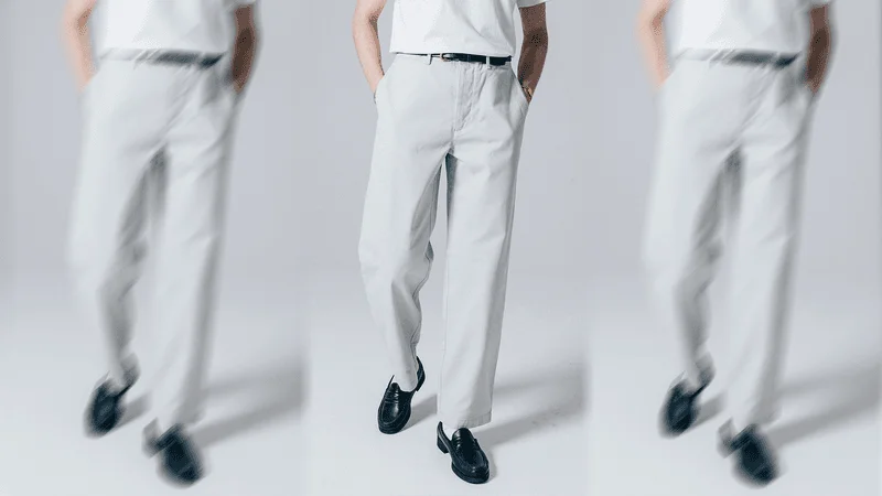 The best casual pants for men in 2024, according to GQ.