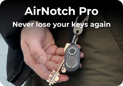 SHOP AirNotch Pro