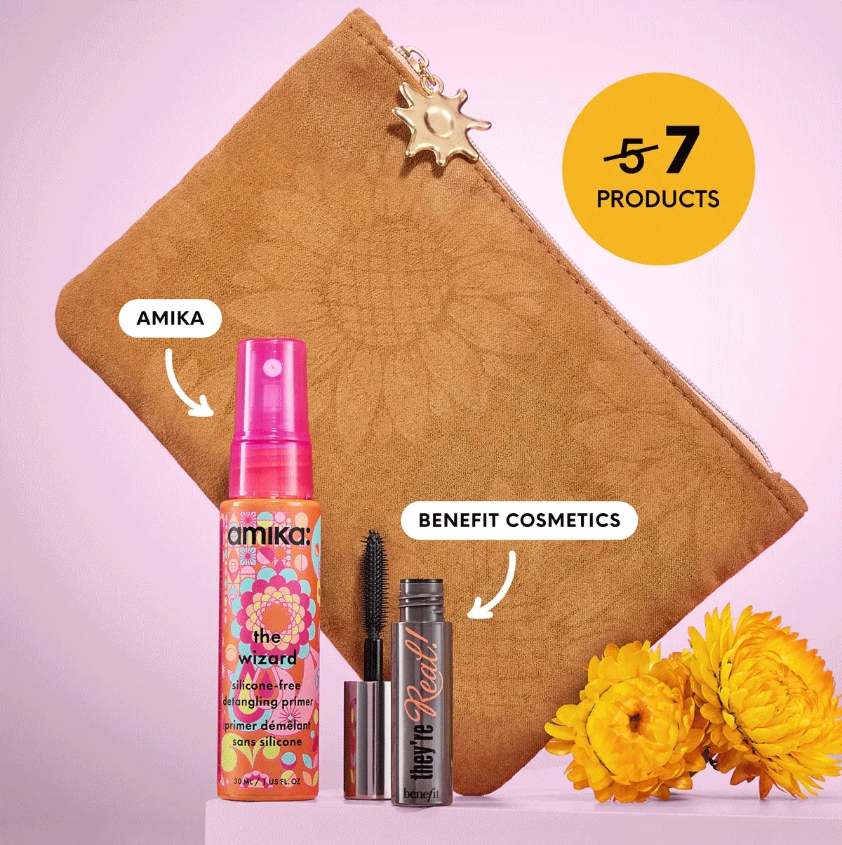 7 PRODUCTS - ONLY $14 +SHIPPING