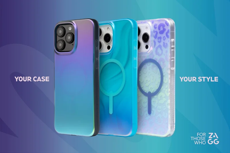 Your Case, Your Style