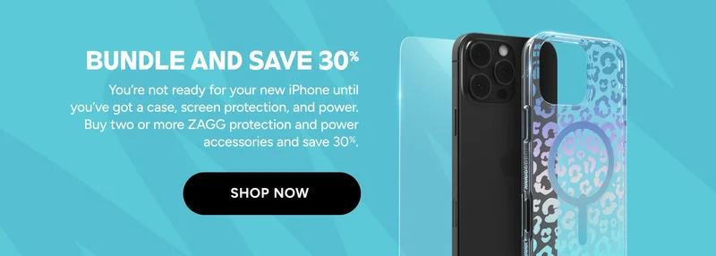 Bundle and Save 30%