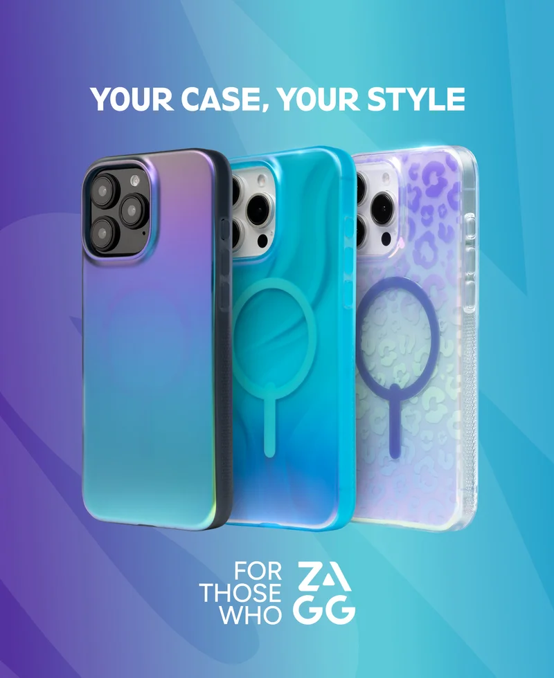Your Case, Your Style