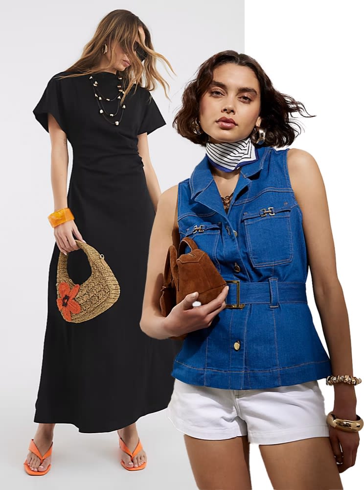 Fashion Maths