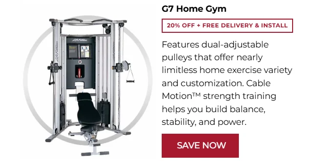 G7 Home Gym