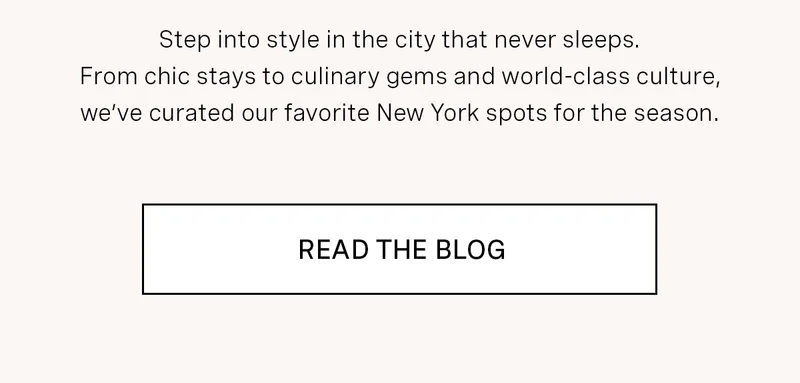 NYC Guide