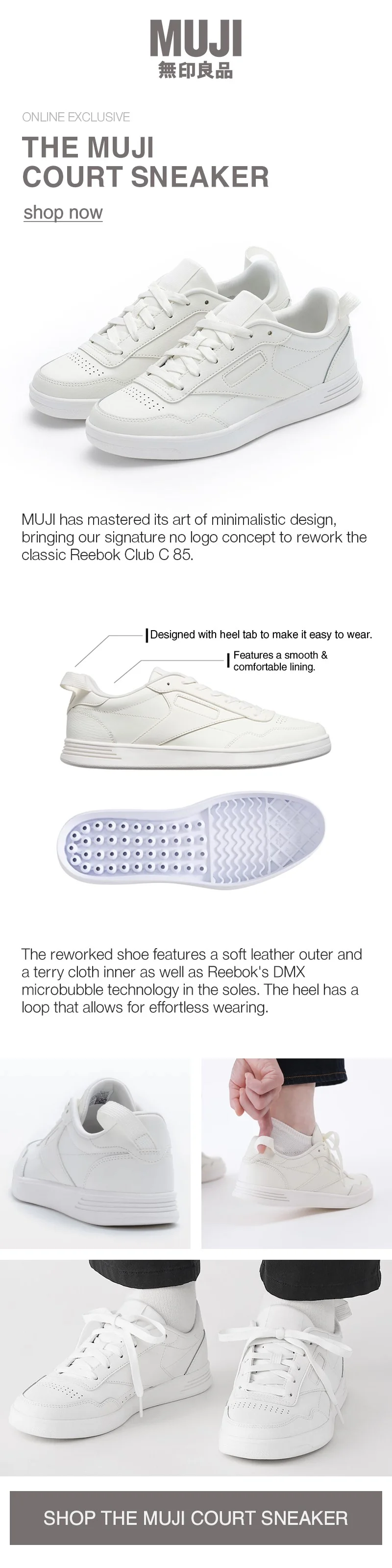 Shop Court Sneakers
