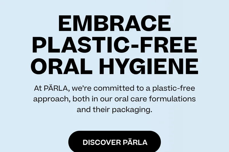 Discover PÄRLA