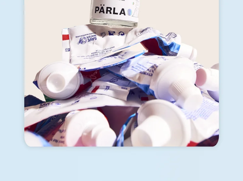 PÄRLA